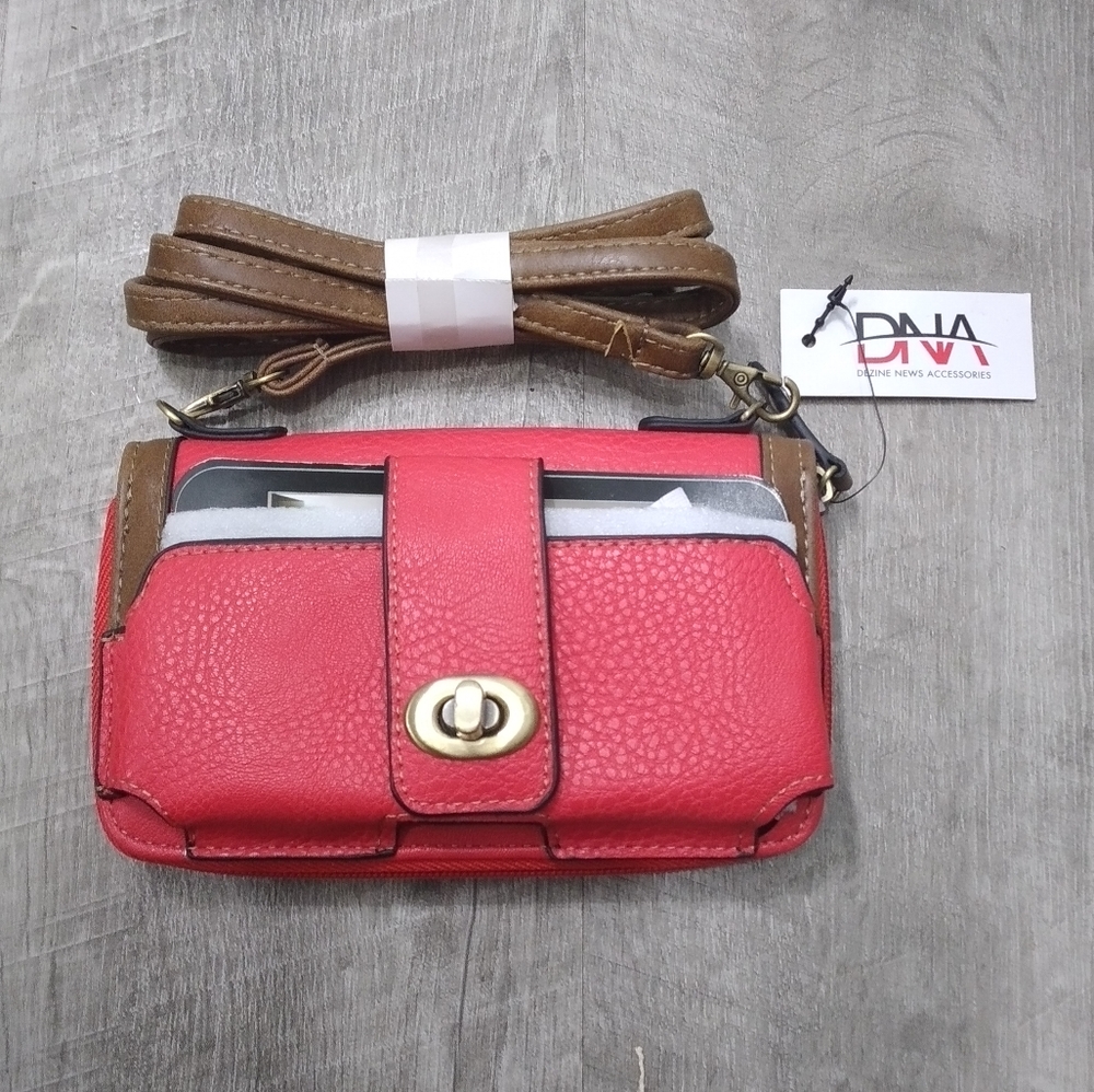 Purse/Phone Wallet